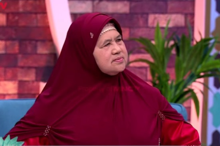 Mamah Dedeh Skakmat Curhatan Mertua tentang Menantu yang Disebut Keras Kepala: Ini yang Bikin Ribut Mulu