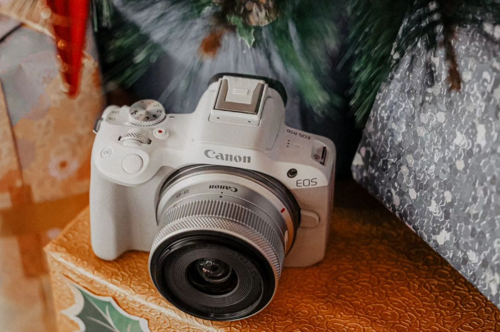 5 Rekomenadasi Kamera Bagi Pemula yang Hobi Fotografer dan Videografer