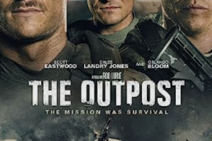 Sinopsis Film The Outpost, Cerita Tentara AS Perang di Afganistan, Tayang di Bioskop Trans TV Malam Ini