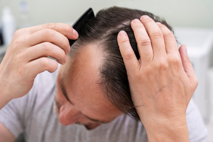 Gak Perlu Repot, Ini Sederet Cara Efektif Hilangkan Ketombe, Bye-Bye Rambut Gatal!