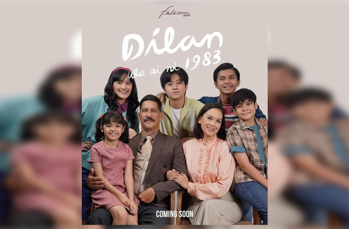 Jangan Tertukar, Ini Alur Cerita 4 Film Dilan dan Tahun Rilisnya