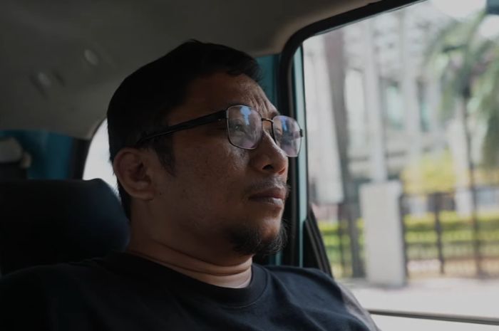 Profil Feri Amsari, Salah Satu Tokoh di Film Dokumenter Dirty Vote