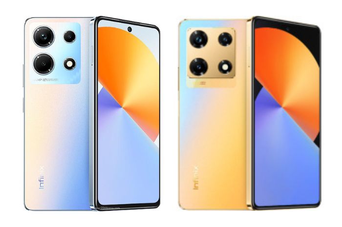 Berikut Perbedaan Spesifikasi Infinix Note 30 dan Note 30 Pro, Punya Chipset Sama, Harganya Gimana?