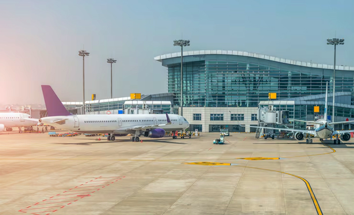 Studi Ini Beberkan 20 Bandara Termewah di Dunia, 2 di Asia Tenggara, Indonesia Termasuk?