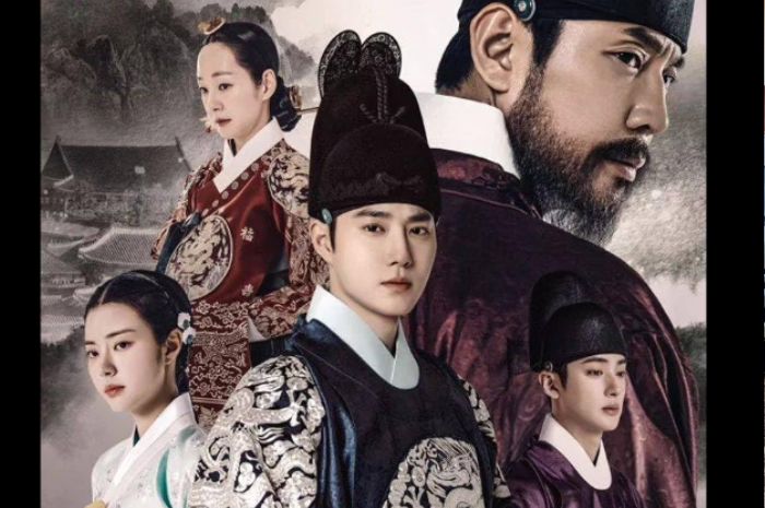 Drakor Missing Crown Prince, Dari Penculikan Menuju Cinta Sejati, Dibintangi Suhu EXO dan Yeji ITZY