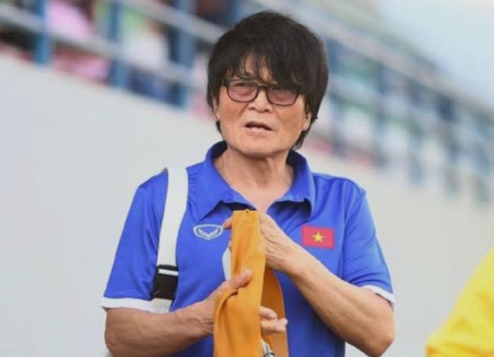 Ternyata, di Balik Kebugaran Fisik Pemain Timnas Indonesia, ada Choi Ju-Young, Siapa Dia? 